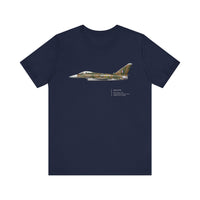 Thumbnail for Tyfon FGR4 GNA - T -shirt