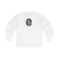 Thumbnail for Bombardero Avro Vulcan B2-Camiseta de manga larga