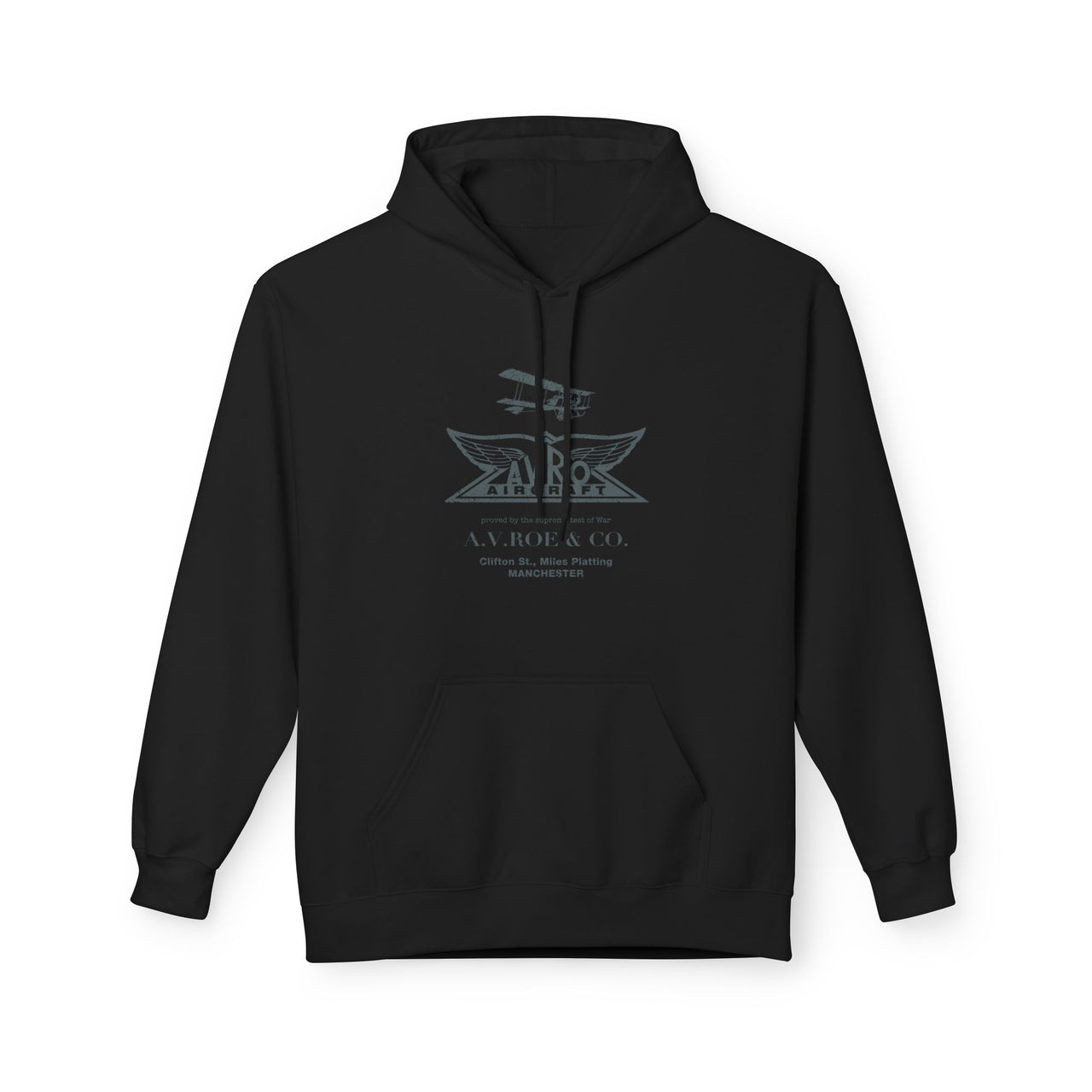 Avro - Hoodie