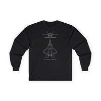 Thumbnail for Raptor - Long-Sleeve T-shirt
