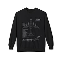 Thumbnail for C -17 Globemaster - Sweatshirt