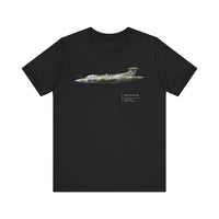 Thumbnail for Buccaneer 216sqn - camiseta