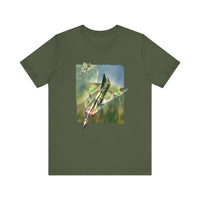 Thumbnail for Saab Viggen JA 37 - T -Shirt