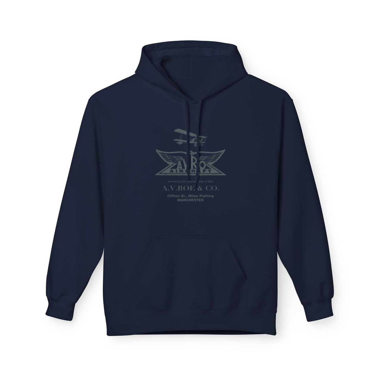 Avro - Hoodie