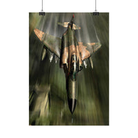 Thumbnail for F -4 Phantom - Art Print A3
