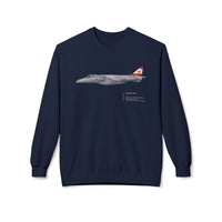 Thumbnail for Harrier GR9 - sudadera