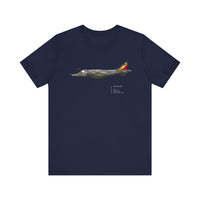 Thumbnail for Harrier GR3 - Camiseta