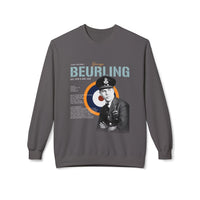 Thumbnail for George Beurling - dukserica
