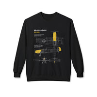 Thumbnail for Messerschmitt 109 - moletom