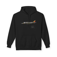 Thumbnail for Harrier GR3 - Hoodie