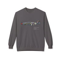 Thumbnail for Mustang MK.III - Sweatshirt