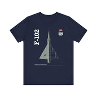 Thumbnail for Delta Dagger - T-shirt