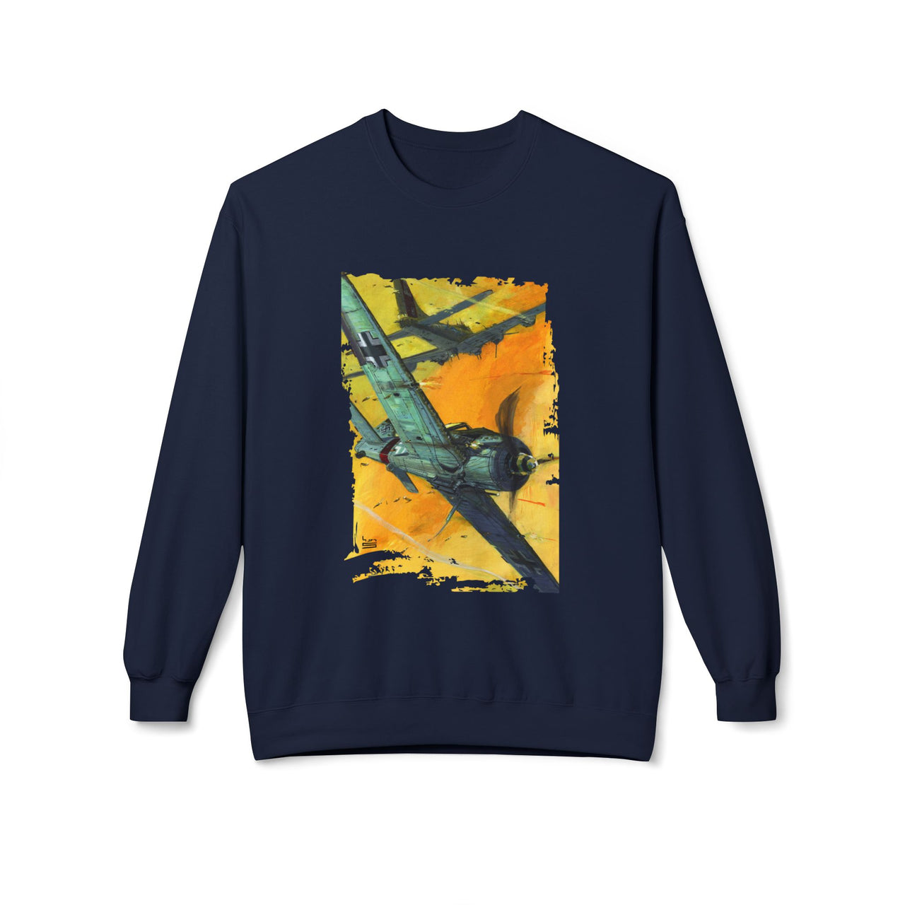 Focke -Wulf FW 190 - Panouri