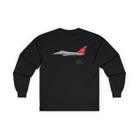 Thumbnail for Typhoon FGR4 29SQN-T-shirt med lång ärm
