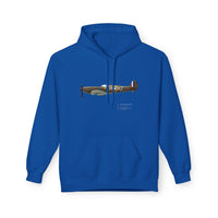 Thumbnail for Spitfire 234Sqn - Hoodie