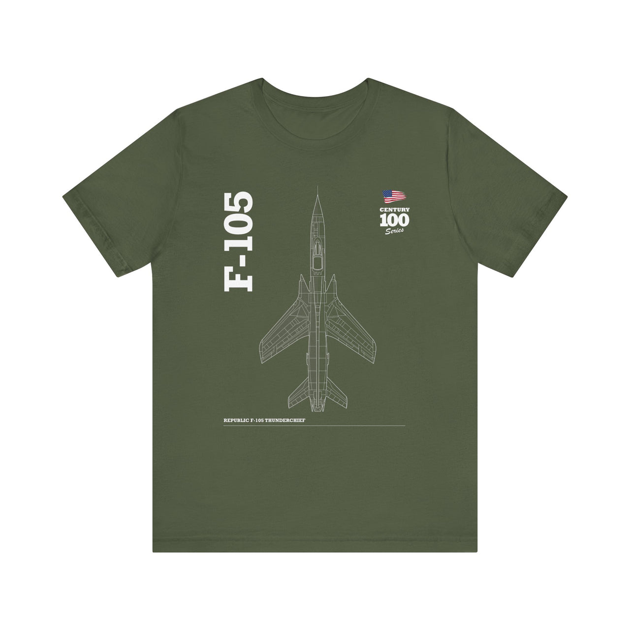 ThunderChief - Camiseta