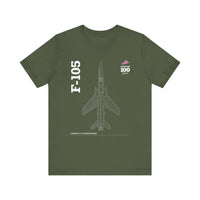 Thumbnail for ThunderChief - Camiseta
