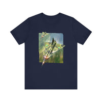 Thumbnail for Saab Viggen JA 37 - T -Shirt