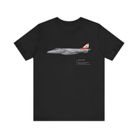 Thumbnail for Harrier GR9 - T -särk