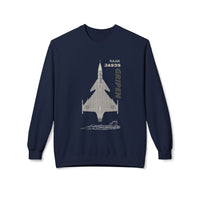 Thumbnail for Saab Gripen - Spacca