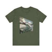 Thumbnail for Sea Harrier 'Shar' - Tricou