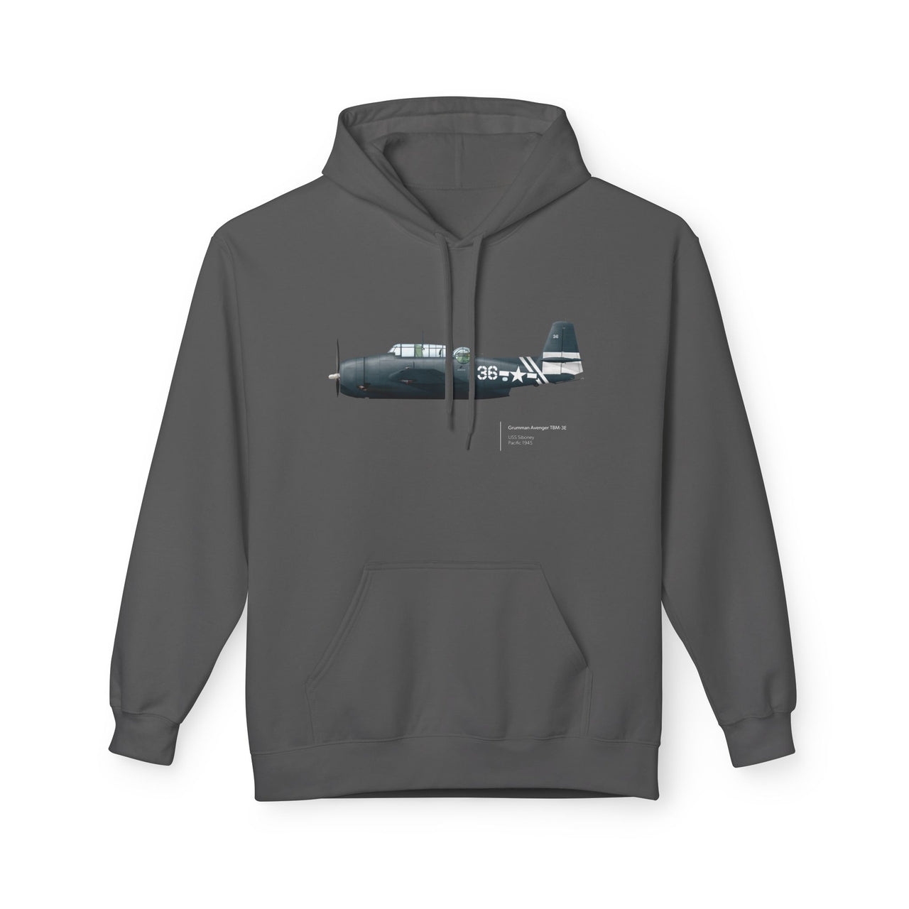 Vingador - Hoodie