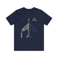 Thumbnail for Hunter - T -shirt