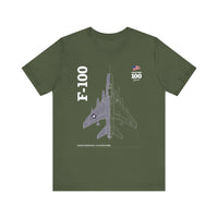 Thumbnail for Super Sabre - T-shirt