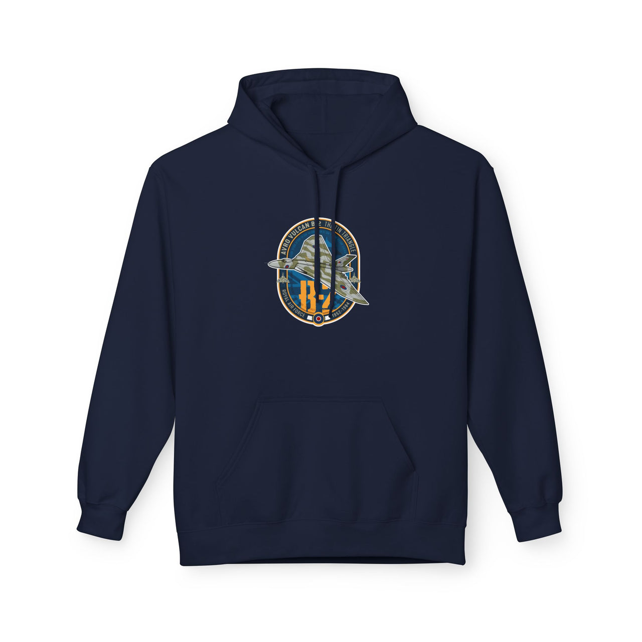 „Avro Vulcan B2 Bomber“ - „Hoodie“