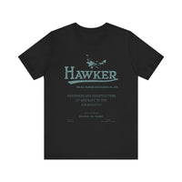 Thumbnail for Hawker - T -paita