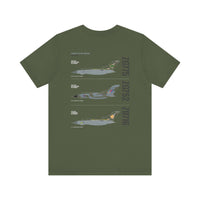 Thumbnail for Tornado ZD716 - T -särk
