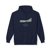 Thumbnail for A-7 Corsair II VA-93-Hoodie