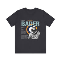 Thumbnail for Douglas Bader - tričko