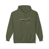 Thumbnail for Harrier GR3 - Hoodie