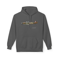 Thumbnail for Desafiante - sudadera con capucha