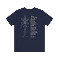 Thumbnail for Apache - T -Shirt