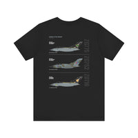 Thumbnail for Tornado ZD716 - T -särk