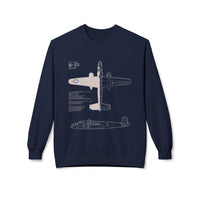 Thumbnail for B -25 Mitchell - Sweatshirt