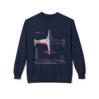 Thumbnail for P -80 Shooting Star - Sweatshirt