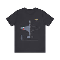 Thumbnail for Sea Hawk - T -Shirt