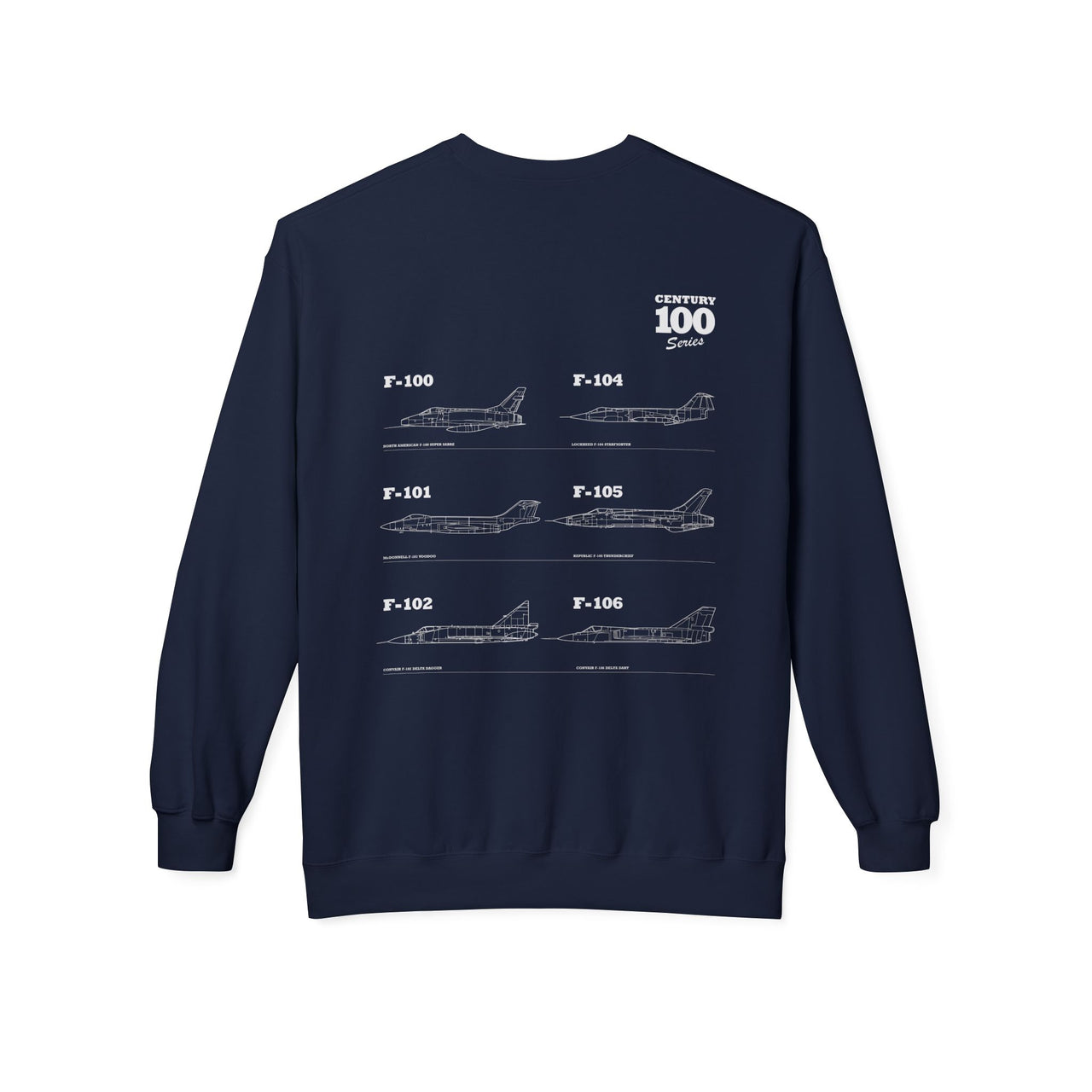 Delta Dagger - Sweatshirt