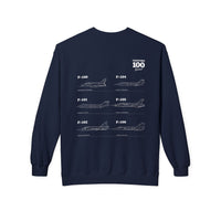 Thumbnail for Delta Dagger - Sweatshirt