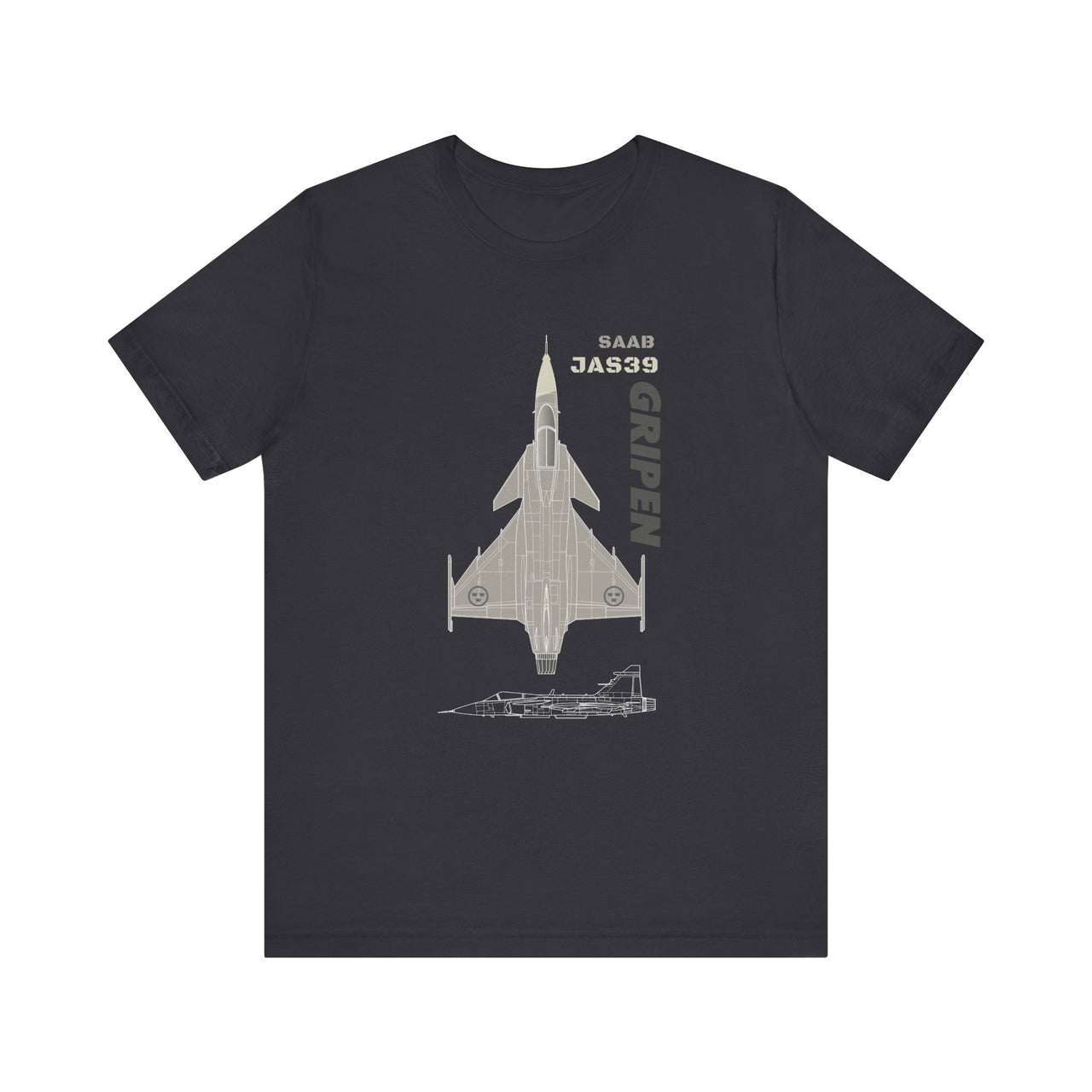 Saabi gripen - t -särk