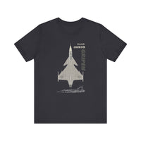 Thumbnail for Saabi gripen - t -särk
