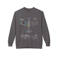 Thumbnail for Barracuda - sweatshirt