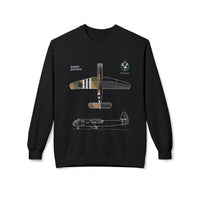 Thumbnail for Horsa Glider - sudadera