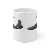 Thumbnail for Douglas A-20 Havoc - Tasse en céramique