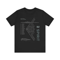 Thumbnail for B-2 Spirit - T-shirt
