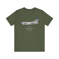 Thumbnail for A-7 Corsair II VA-93-T-Shirt
