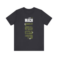 Thumbnail for Macho kilpa - marškinėliai